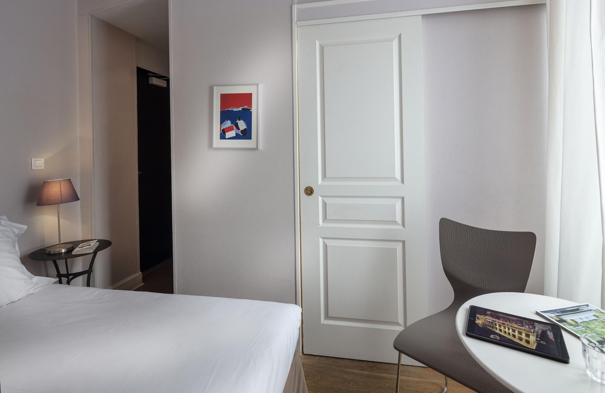 Brueghel Hotel Rijsel