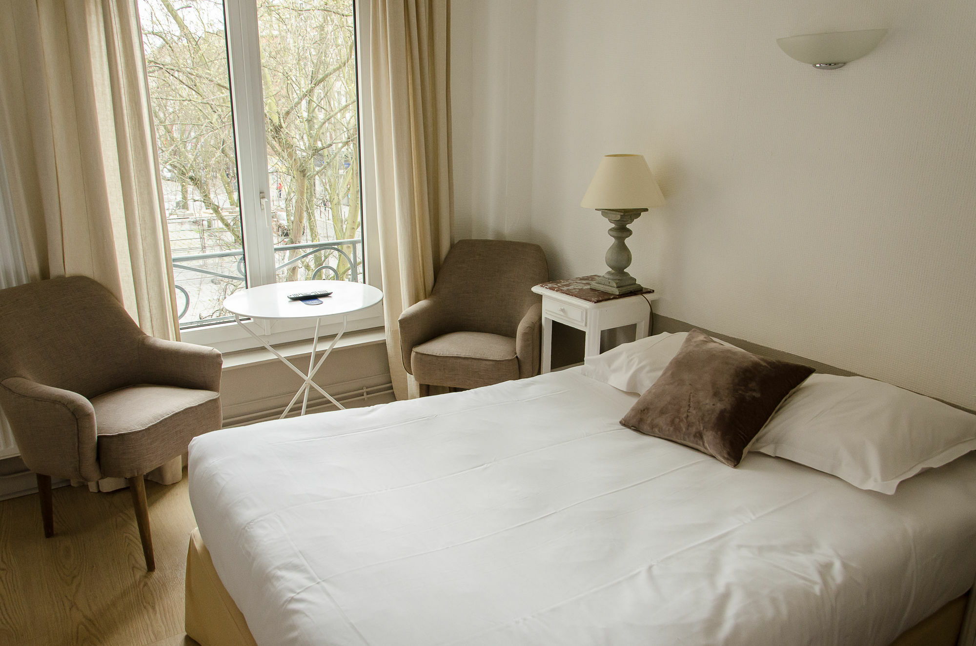 Hotel Brueghel Rijsel
