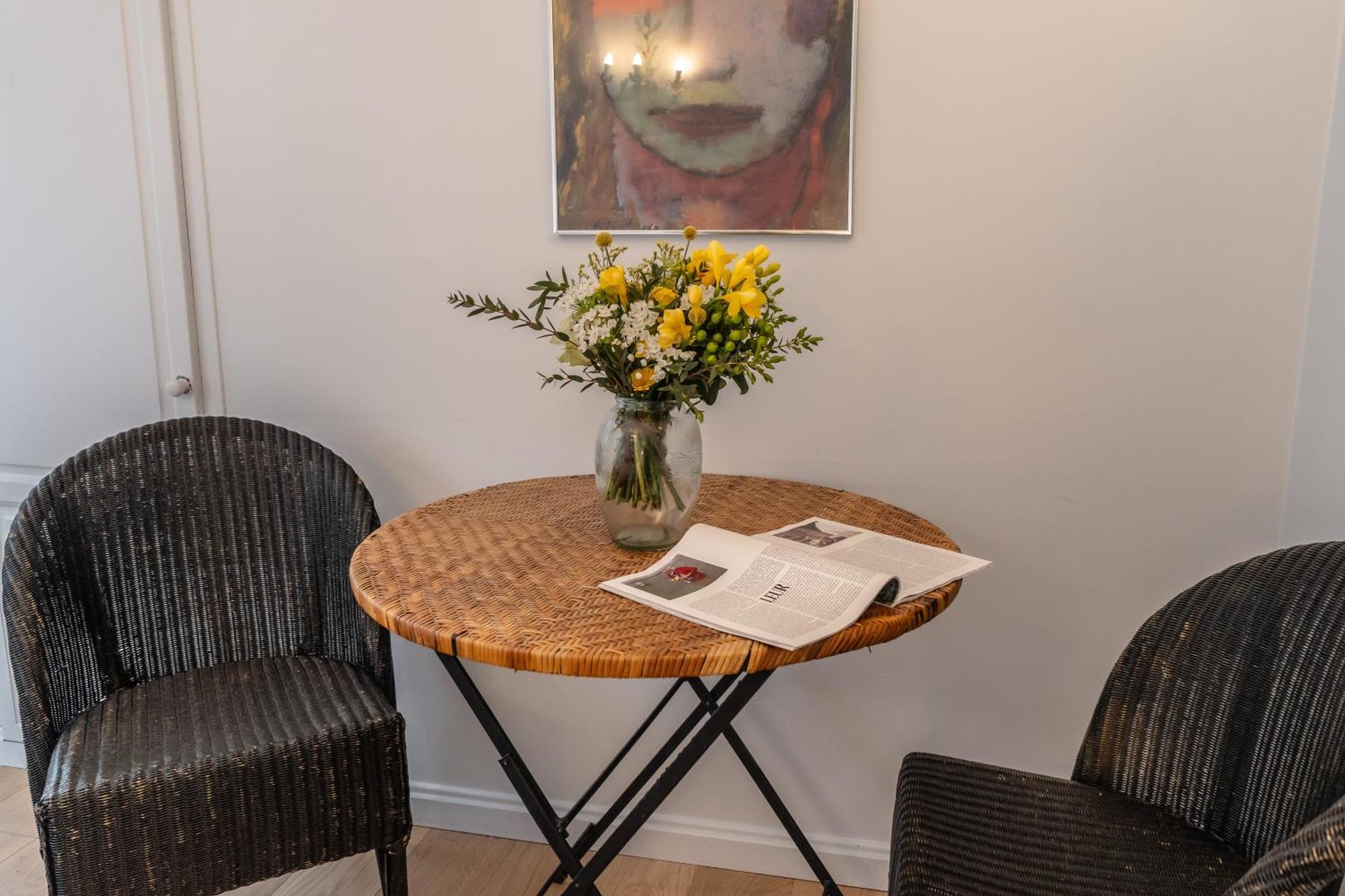 Brueghel Hotel Rijsel
