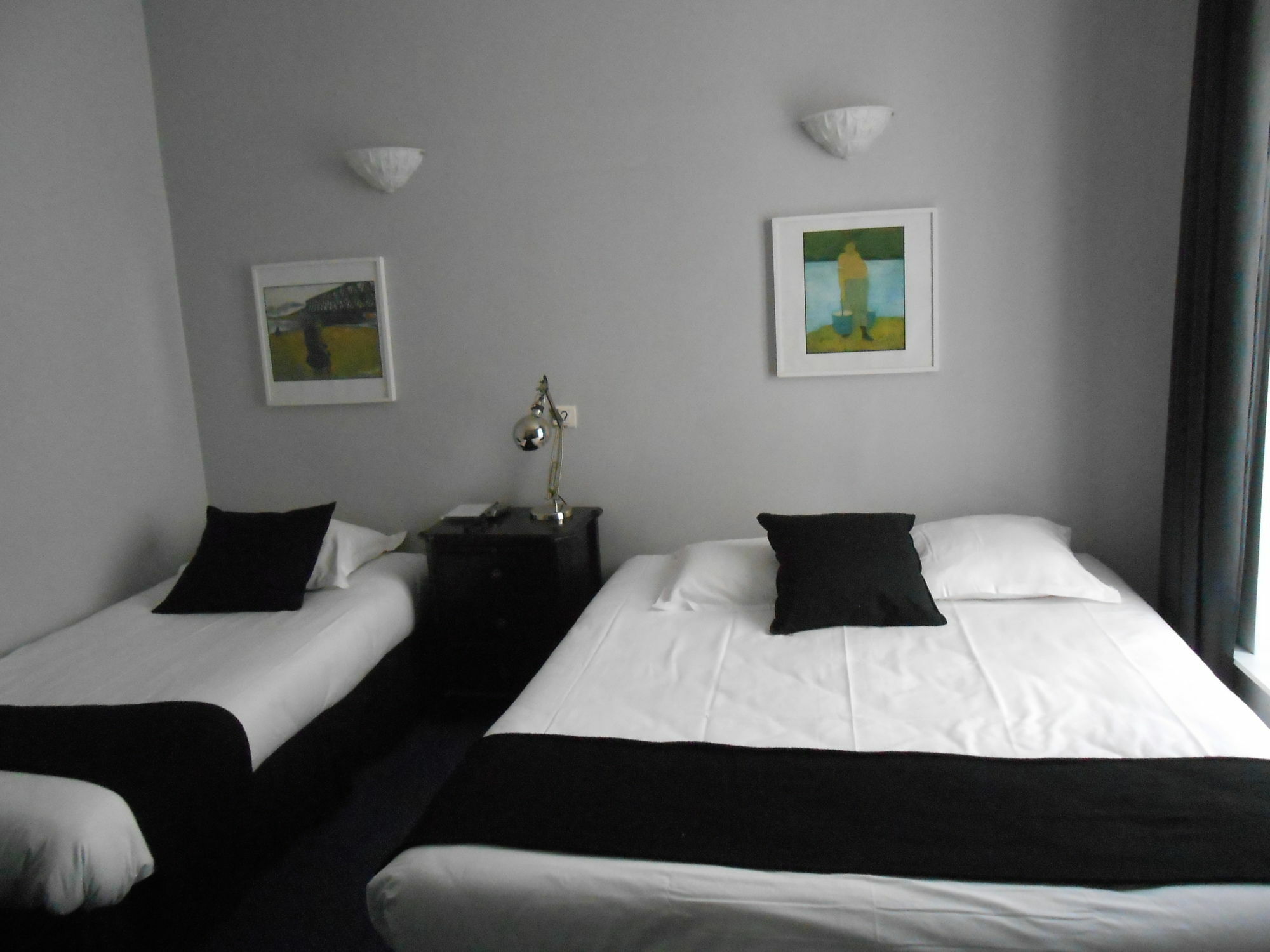 Brueghel Hotel Rijsel